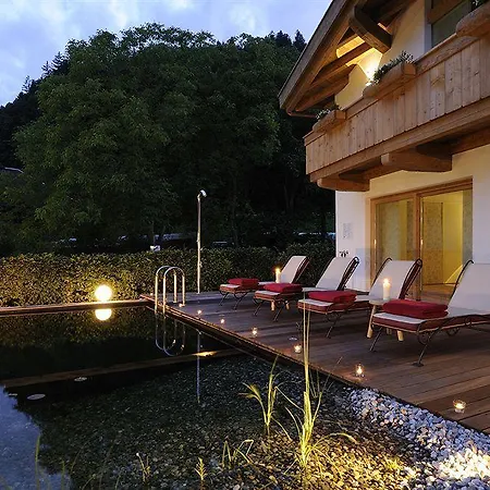Der Brandstetterhof - Adults Only 4* Stans
