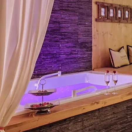 Der Brandstetterhof - Adults Only 4*