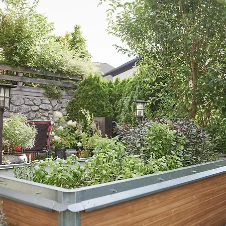 Der Brandstetterhof - Adults Only