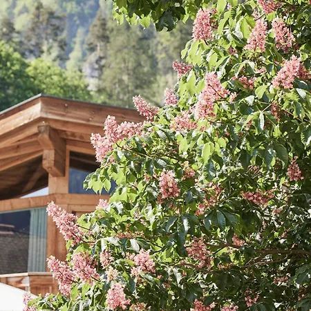 Der Brandstetterhof - Adults Only Hotel 4*