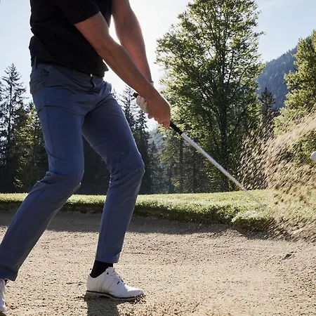 Ξενοδοχείο Der Brandstetterhof - Adults Only 4*