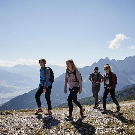 Der Brandstetterhof - Adults Only