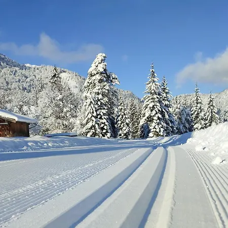 Отель Der Brandstetterhof - Adults Only