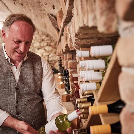 Der Brandstetterhof - Adults Only Ξενοδοχείο 4*