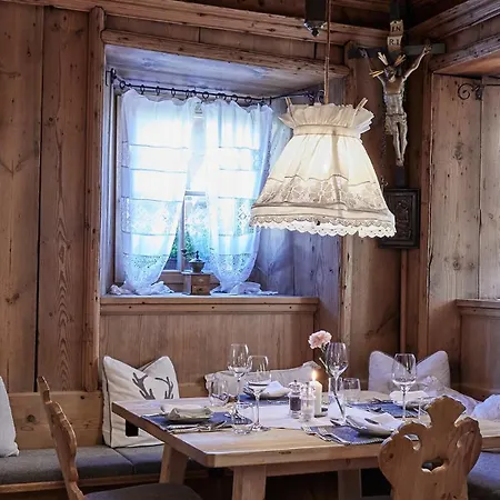 Hotel Der Brandstetterhof - Adults Only 4*