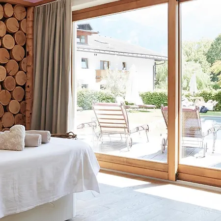 Hotel Der Brandstetterhof - Adults Only Stans