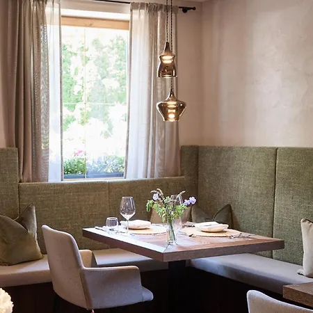 Der Brandstetterhof - Adults Only 4*