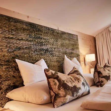 Der Brandstetterhof - Adults Only 4* Stans