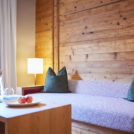 Отель Der Brandstetterhof - Adults Only