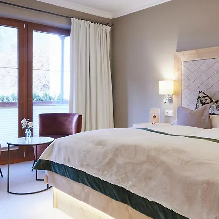 Der Brandstetterhof - Adults Only Отель 4*