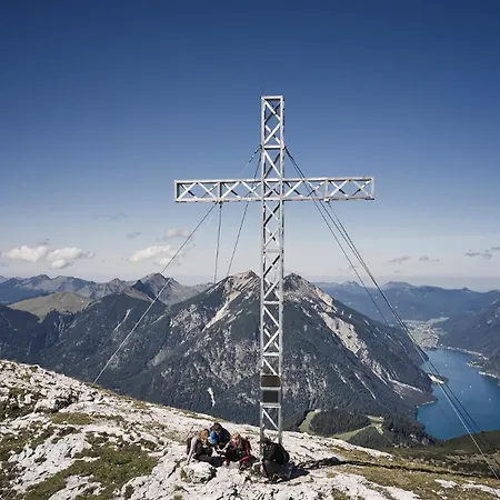 Der Brandstetterhof - Adults Only Ξενοδοχείο Stans