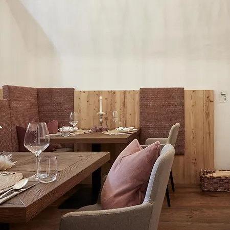 Отель Der Brandstetterhof - Adults Only Штанс