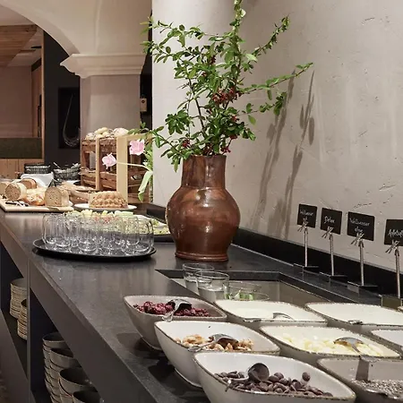 Der Brandstetterhof - Adults Only 4*