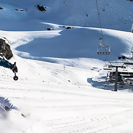 Der Brandstetterhof - Adults Only Stans