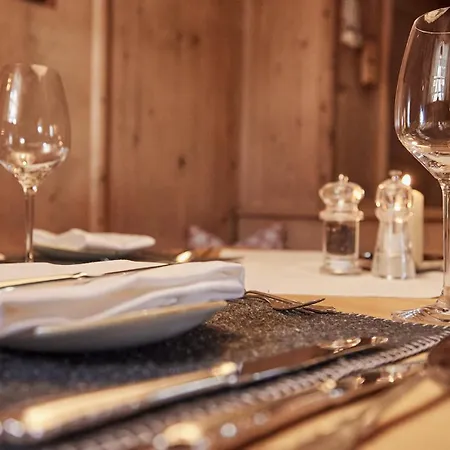 Hotel Der Brandstetterhof - Adults Only