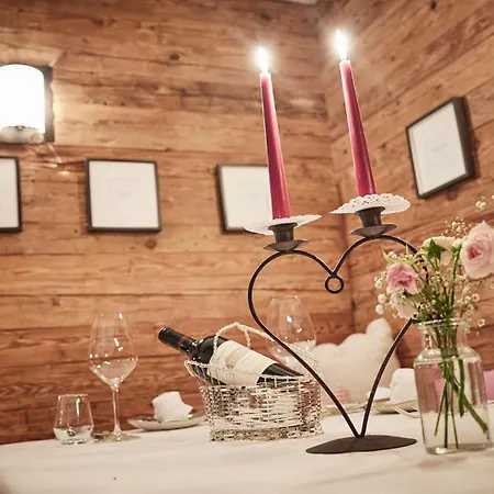 Der Brandstetterhof - Adults Only Hotel 4*
