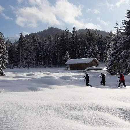 Der Brandstetterhof - Adults Only 4*