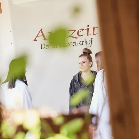 Der Brandstetterhof - Adults Only Stans