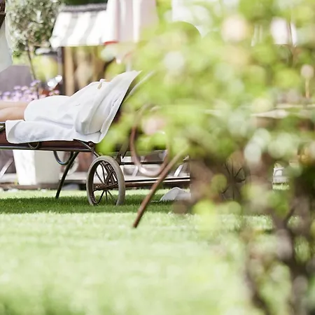 Der Brandstetterhof - Adults Only