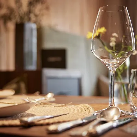 Der Brandstetterhof - Adults Only Hotel