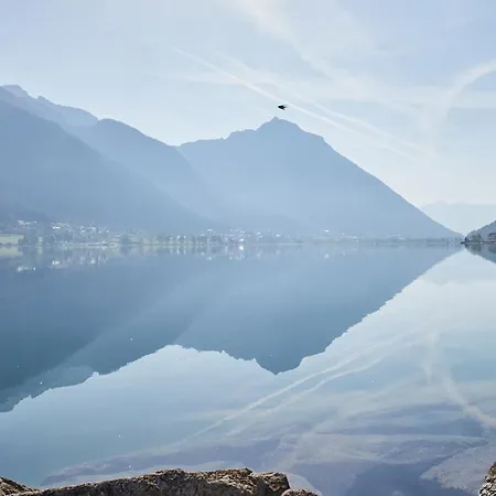 Der Brandstetterhof - Adults Only Отель Штанс