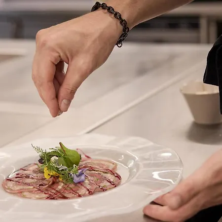 Der Brandstetterhof - Adults Only 4*