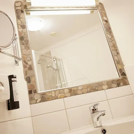Der Brandstetterhof - Adults Only Hotel 4*