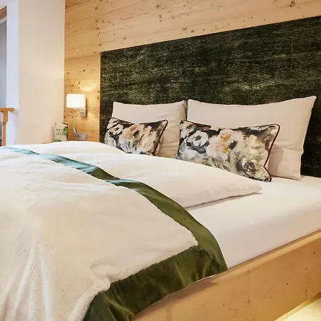 Der Brandstetterhof - Adults Only 4* Stans