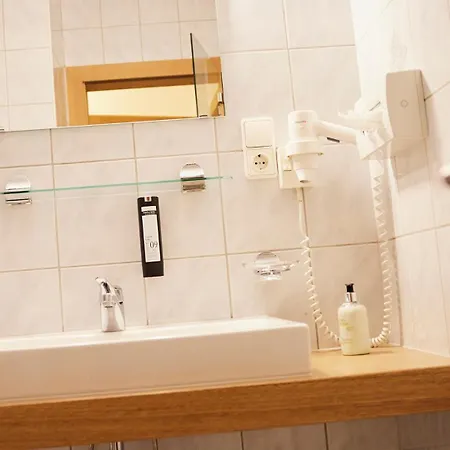 Hotel Der Brandstetterhof - Adults Only