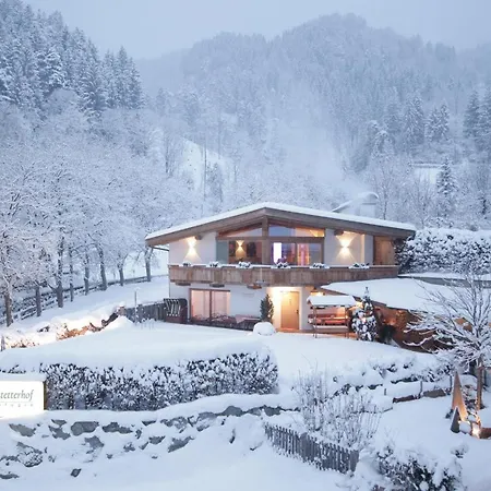 Der Brandstetterhof - Adults Only Hotel 4*