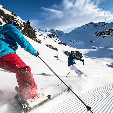 Der Brandstetterhof - Adults Only Отель 4*