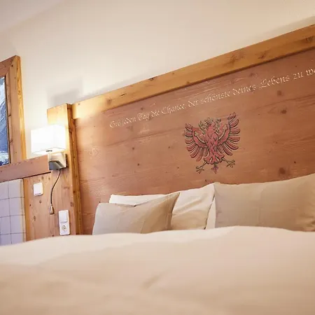 Hotel Der Brandstetterhof - Adults Only 4*