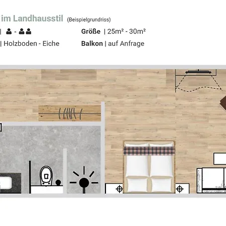 Der Brandstetterhof - Adults Only Stans