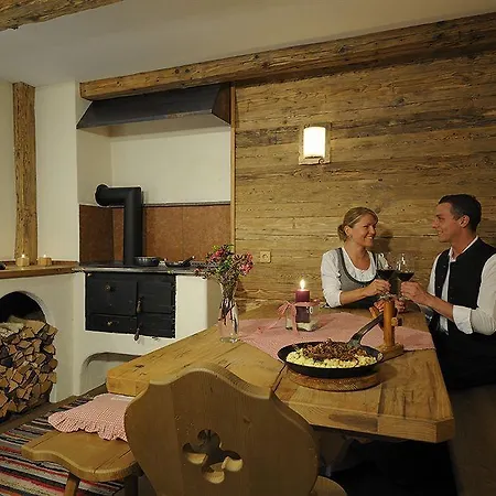 Der Brandstetterhof - Adults Only