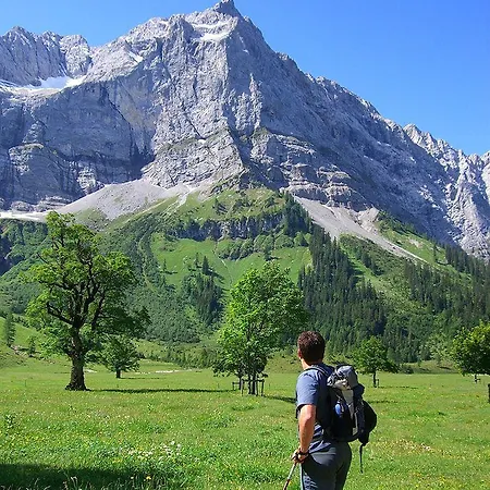 Der Brandstetterhof - Adults Only 4* Stans