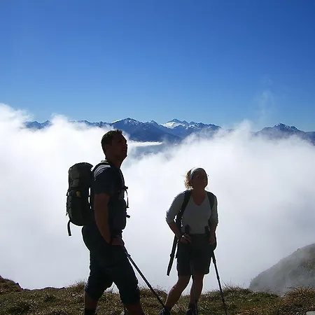 Ξενοδοχείο Der Brandstetterhof - Adults Only 4*