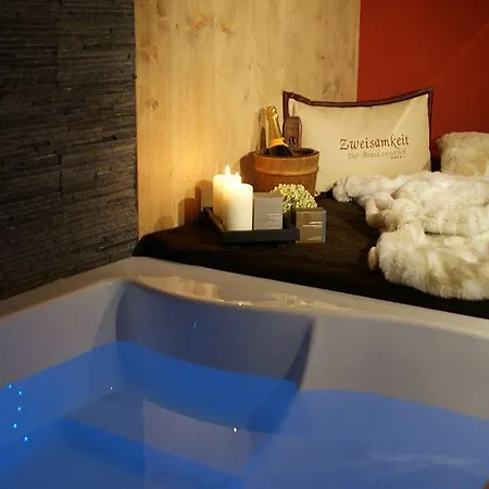 Der Brandstetterhof - Adults Only Hotel Stans