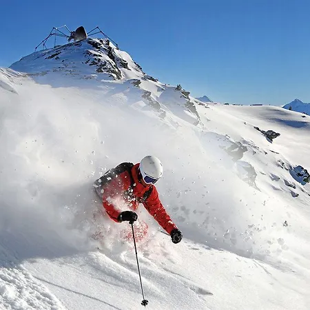 Der Brandstetterhof - Adults Only Ξενοδοχείο Stans