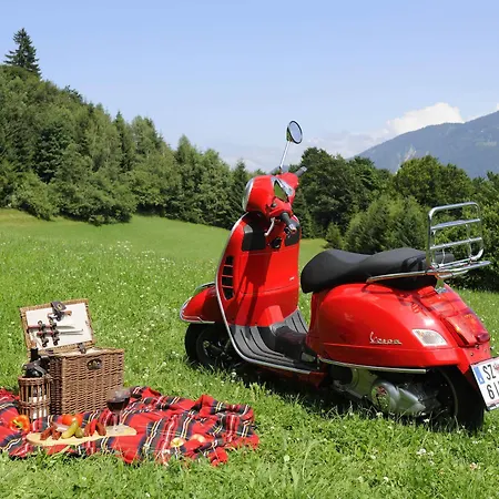 Der Brandstetterhof - Adults Only 4*