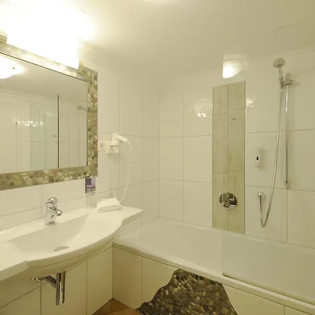Der Brandstetterhof - Adults Only Hotel