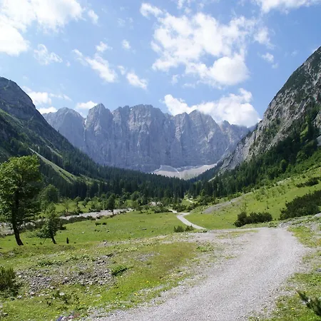 Der Brandstetterhof - Adults Only Hotel 4*