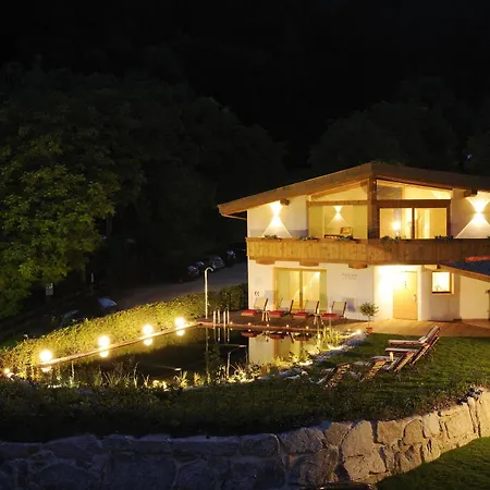 Der Brandstetterhof - Adults Only 4*