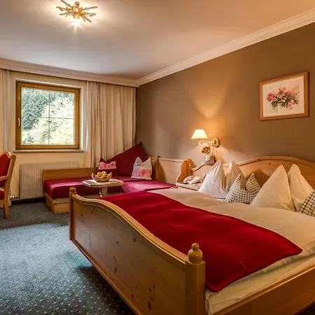 Hotel Der Brandstetterhof - Adults Only 4*