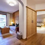 酒店 Der Brandstetterhof - Adults Only 施坦斯