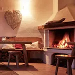 酒店 Der Brandstetterhof - Adults Only 4*
