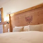 酒店 Der Brandstetterhof - Adults Only 4*