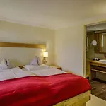 酒店 Der Brandstetterhof - Adults Only 施坦斯