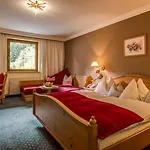 酒店 Der Brandstetterhof - Adults Only 4*
