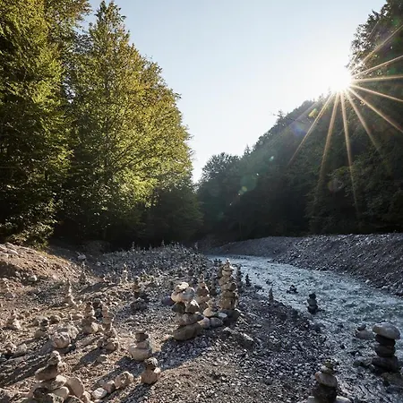 호텔 Der Brandstetterhof - Adults Only