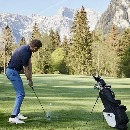 Der Brandstetterhof - Adults Only 호텔 스탠스